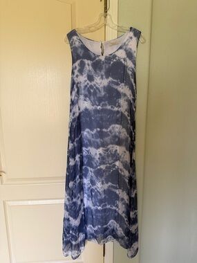 Bellambra dress, Made in Italy